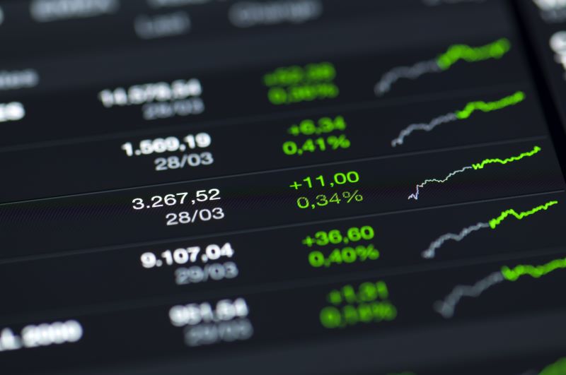 Market Analysis and Forecasts