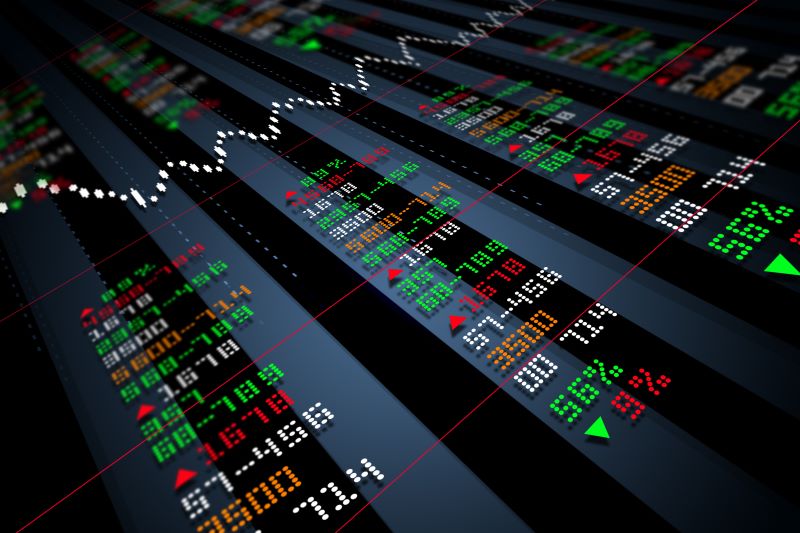 Market Analysis and Forecasts